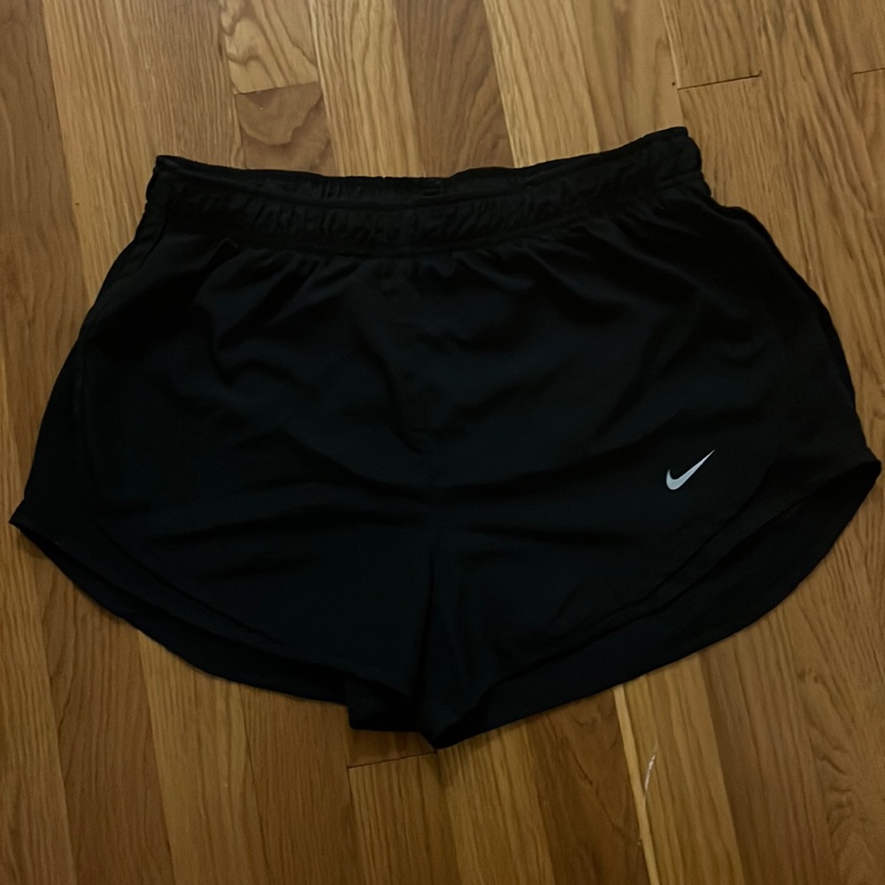 Nike Woman's Running Shorts
